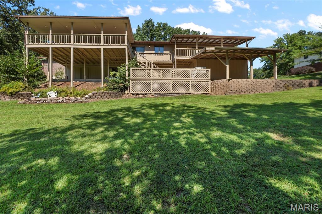 Tanglewood Estate - Residential