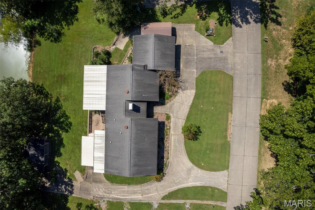Tanglewood Estate - Residential