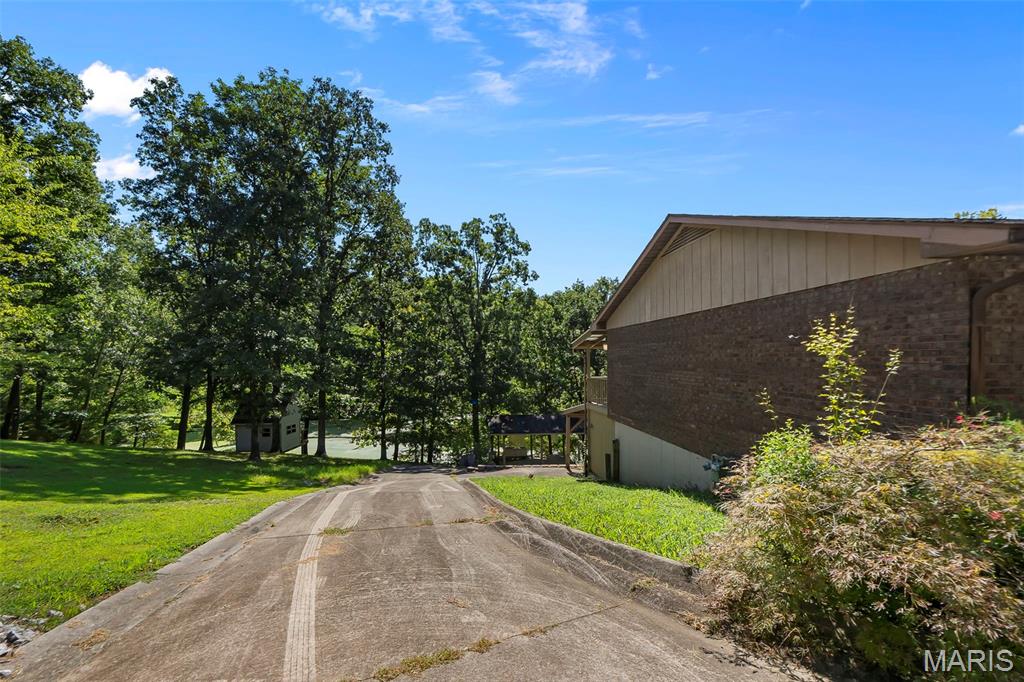 Tanglewood Estate - Residential