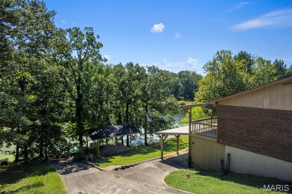 Tanglewood Estate - Residential