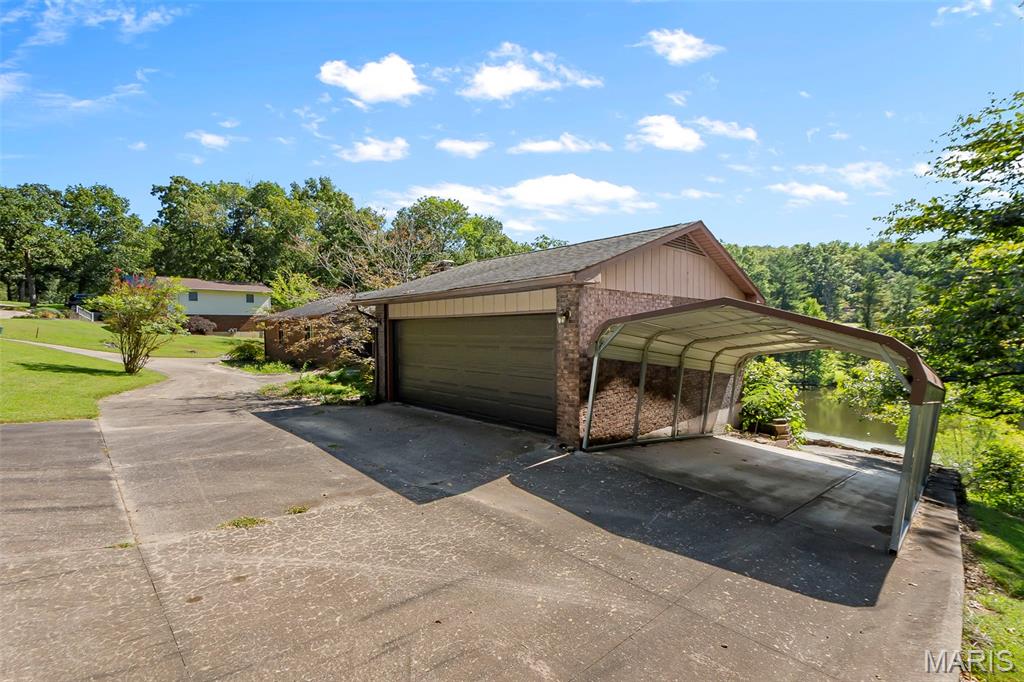 Tanglewood Estate - Residential