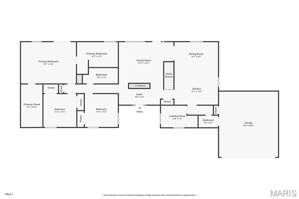 Tanglewood Estate - Residential