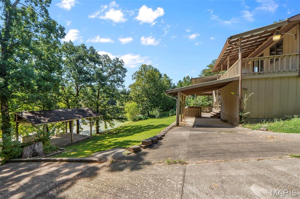 Tanglewood Estate - Residential