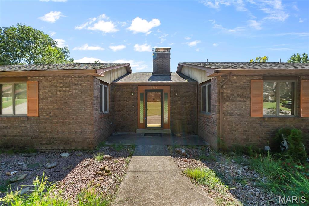 Tanglewood Estate - Residential