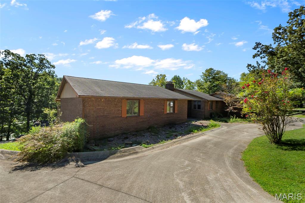 Tanglewood Estate - Residential