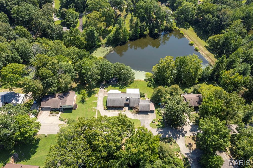 Tanglewood Estate - Residential