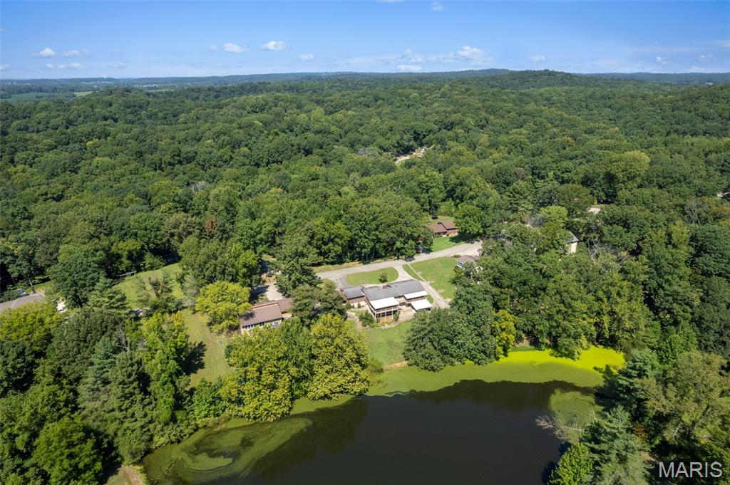 Tanglewood Estate - Residential