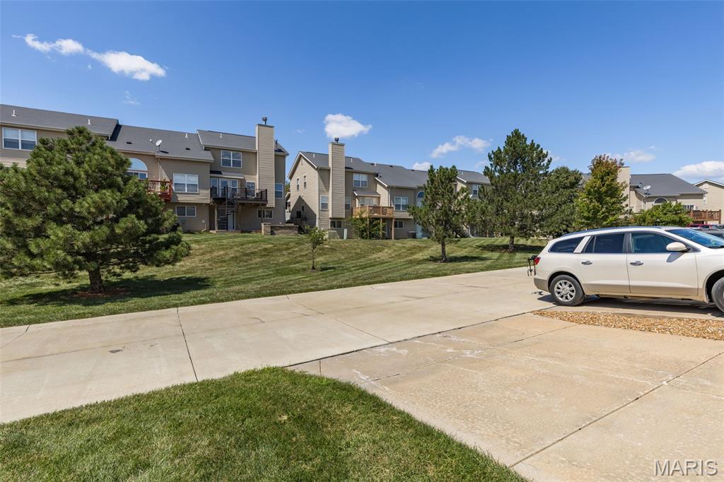 Countryshire #3 - Residential