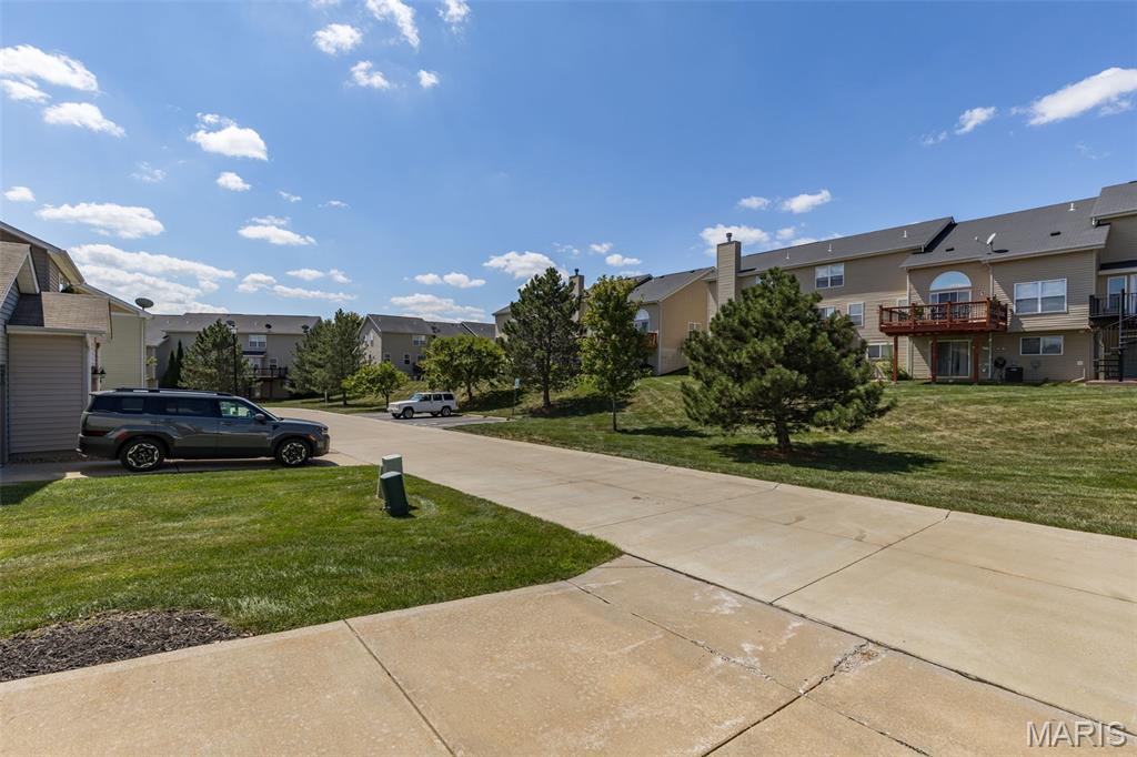 Countryshire #3 - Residential