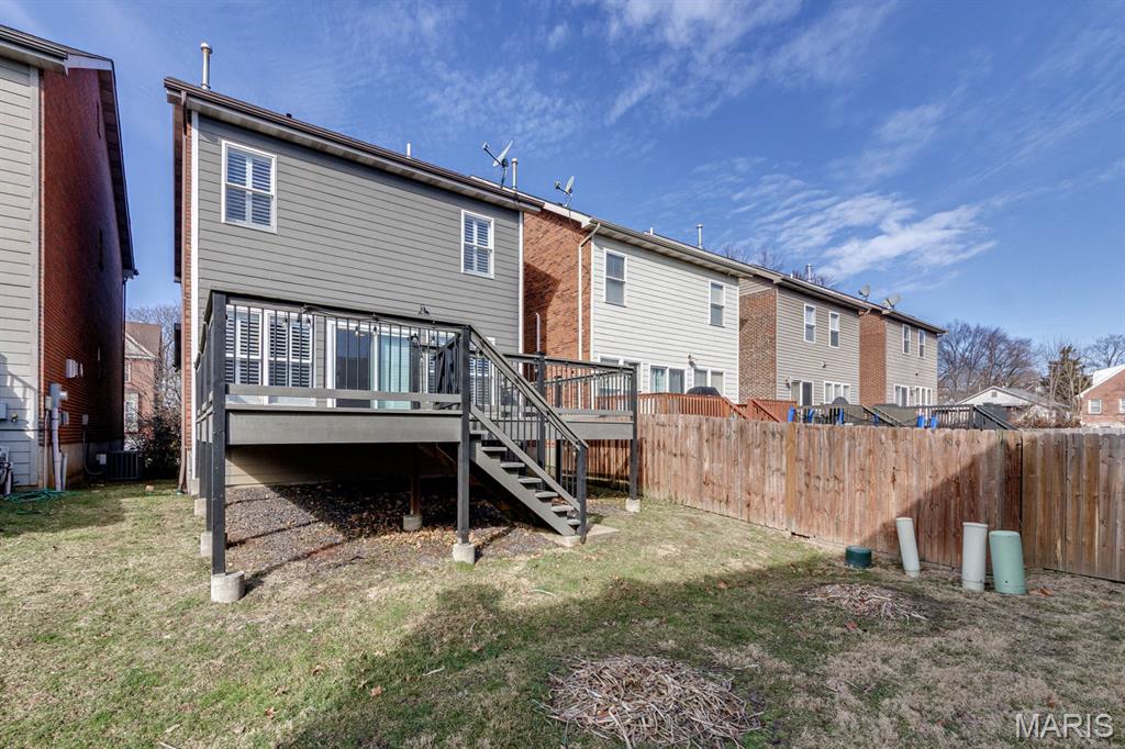Dogtown Walk 02 - Residential