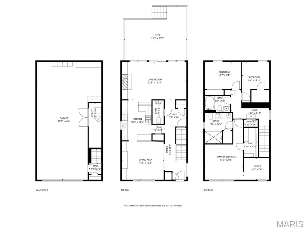 Dogtown Walk 02 - Residential
