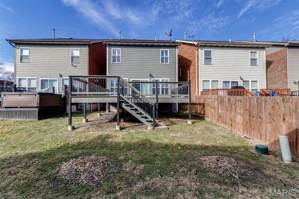 Dogtown Walk 02 - Residential