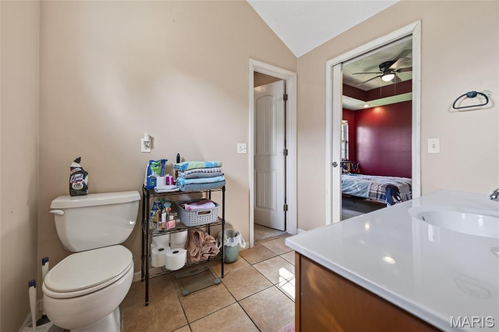Marian Homes - Residential