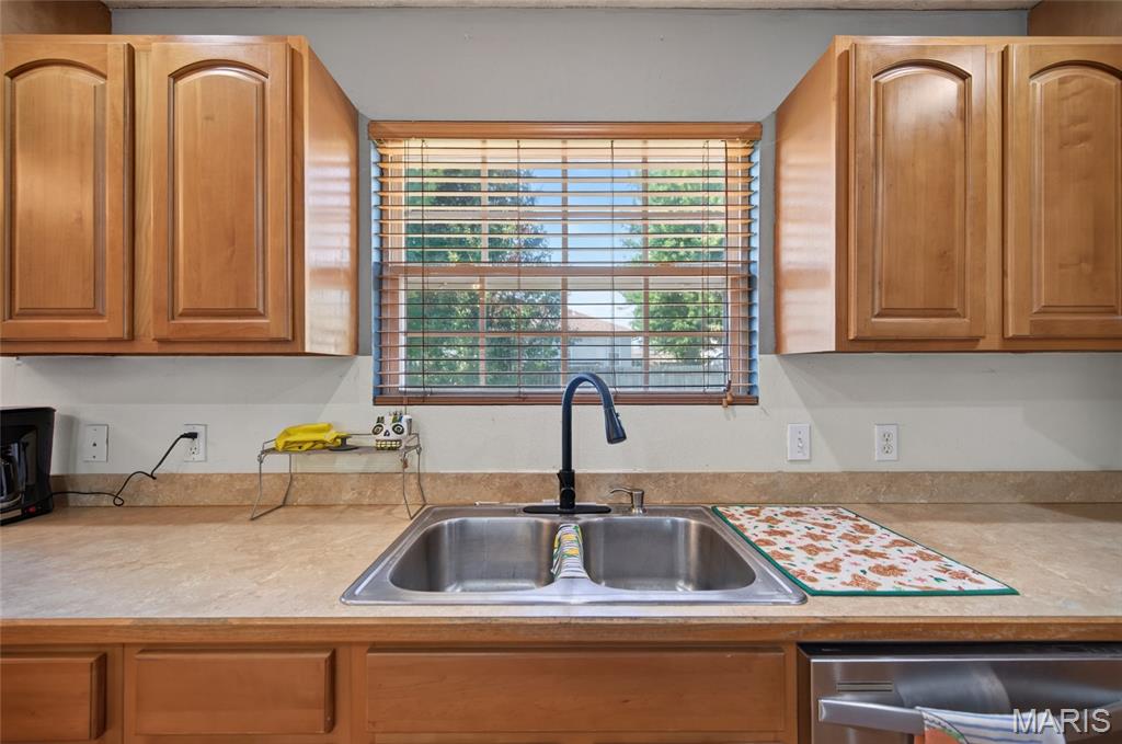 Marian Homes - Residential