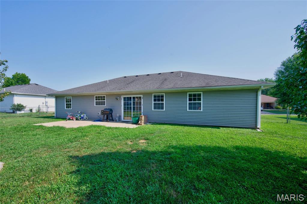 Marian Homes - Residential