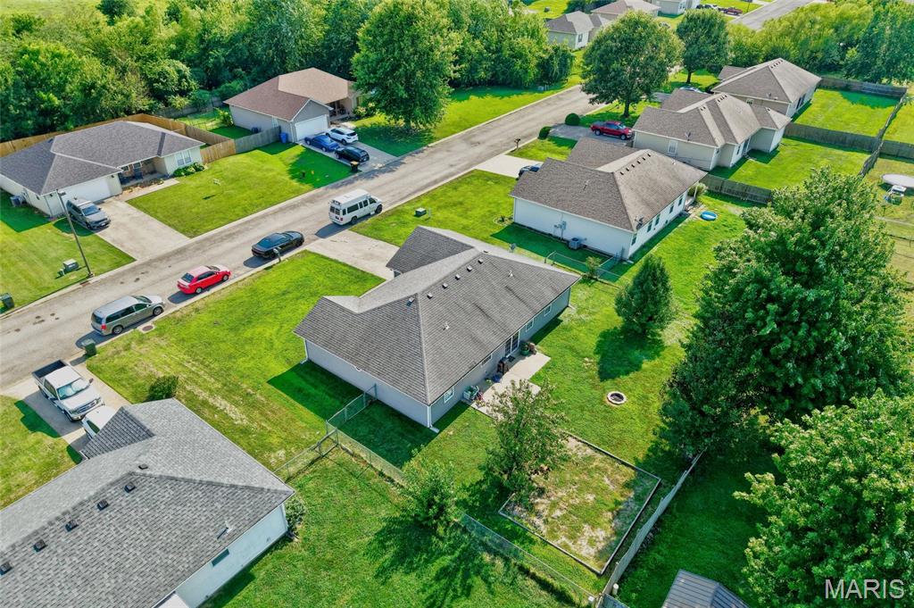 Marian Homes - Residential