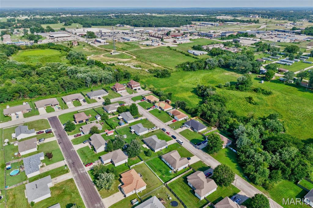 Marian Homes - Residential