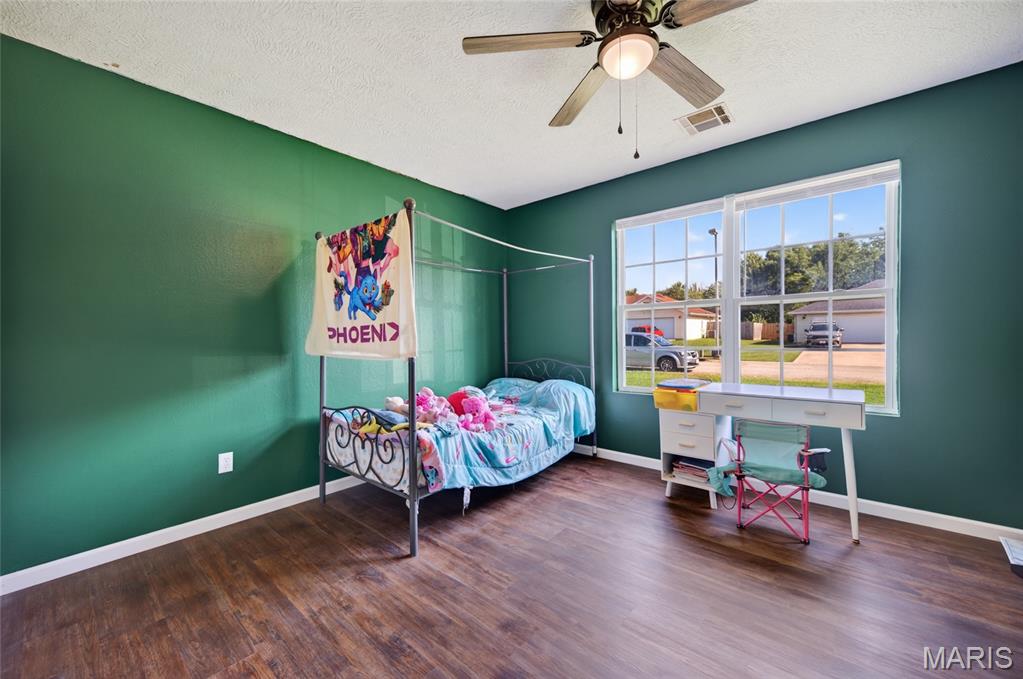 Marian Homes - Residential