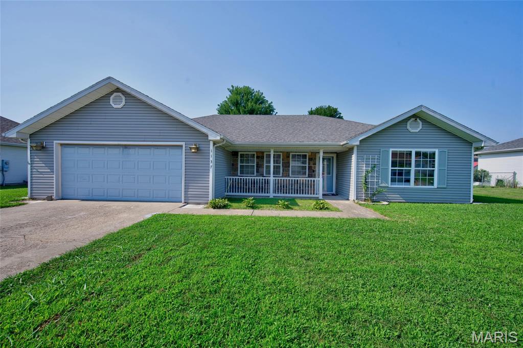 Marian Homes - Residential