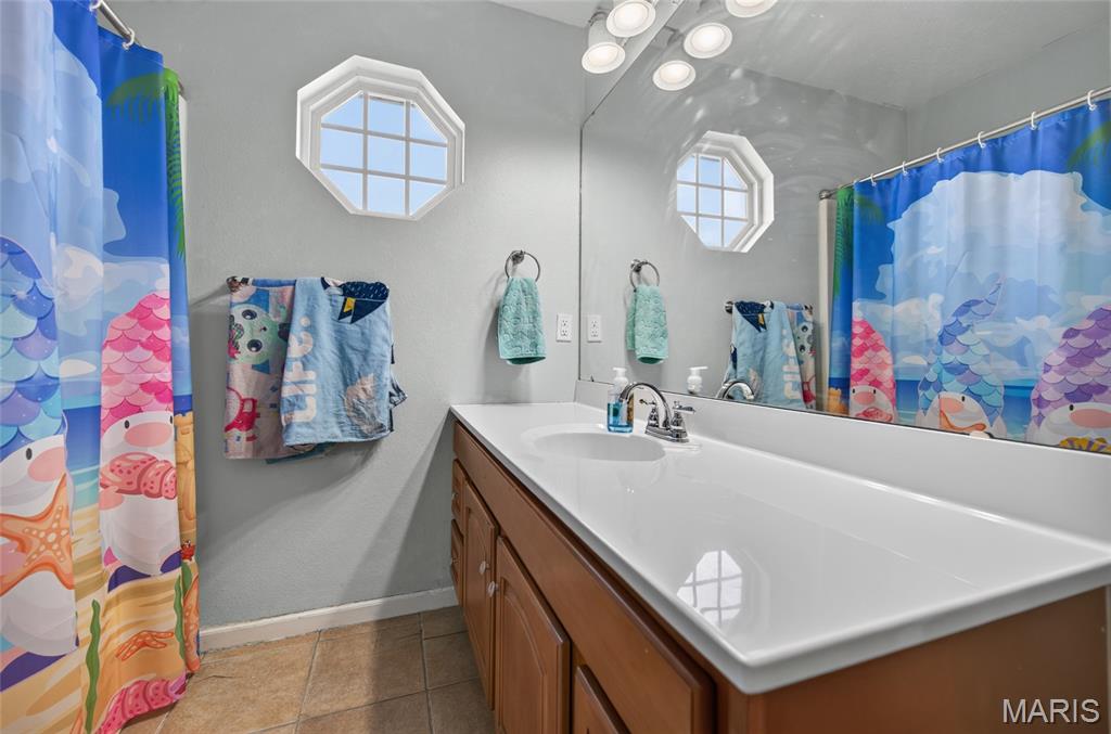 Marian Homes - Residential