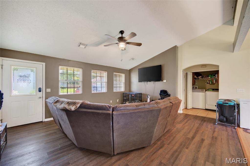 Marian Homes - Residential