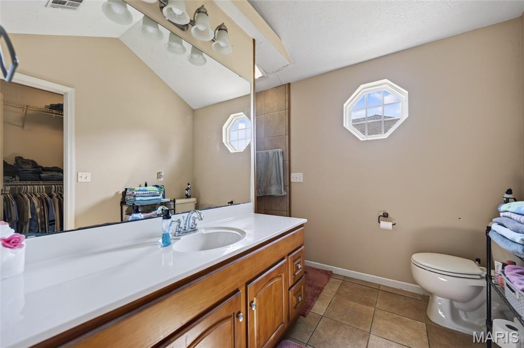 Marian Homes - Residential