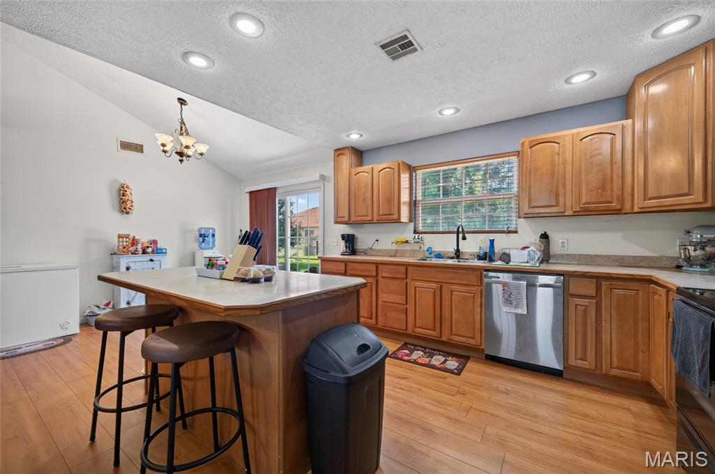 Marian Homes - Residential