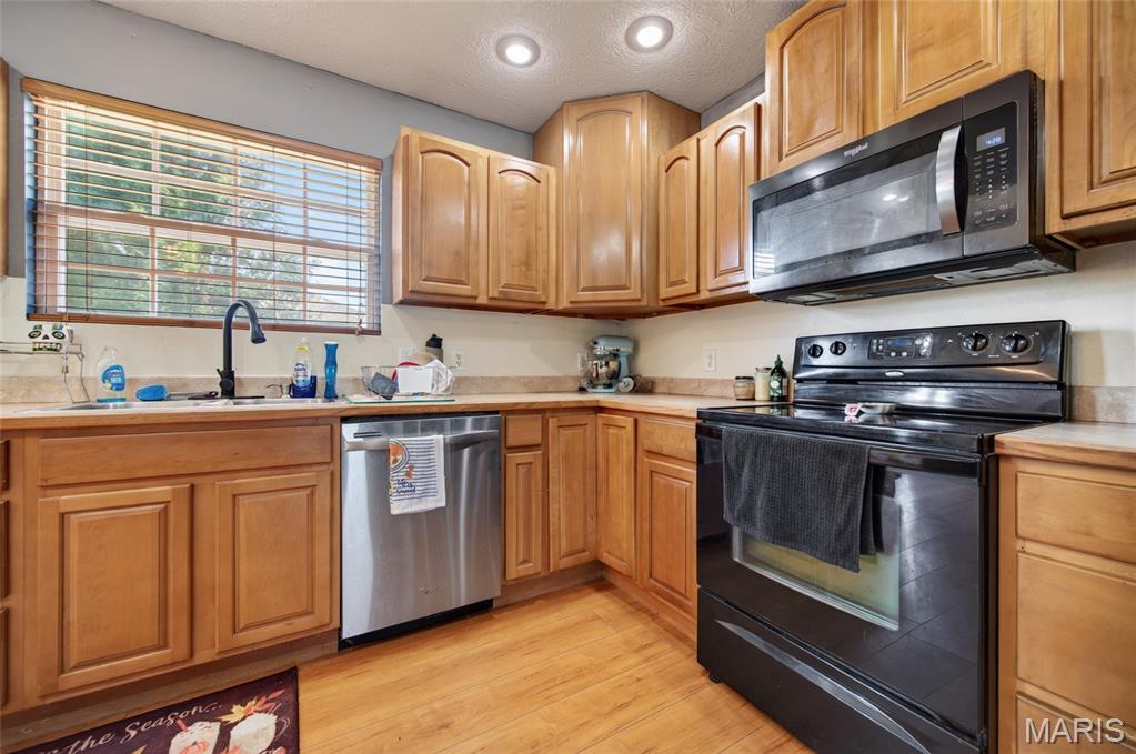 Marian Homes - Residential