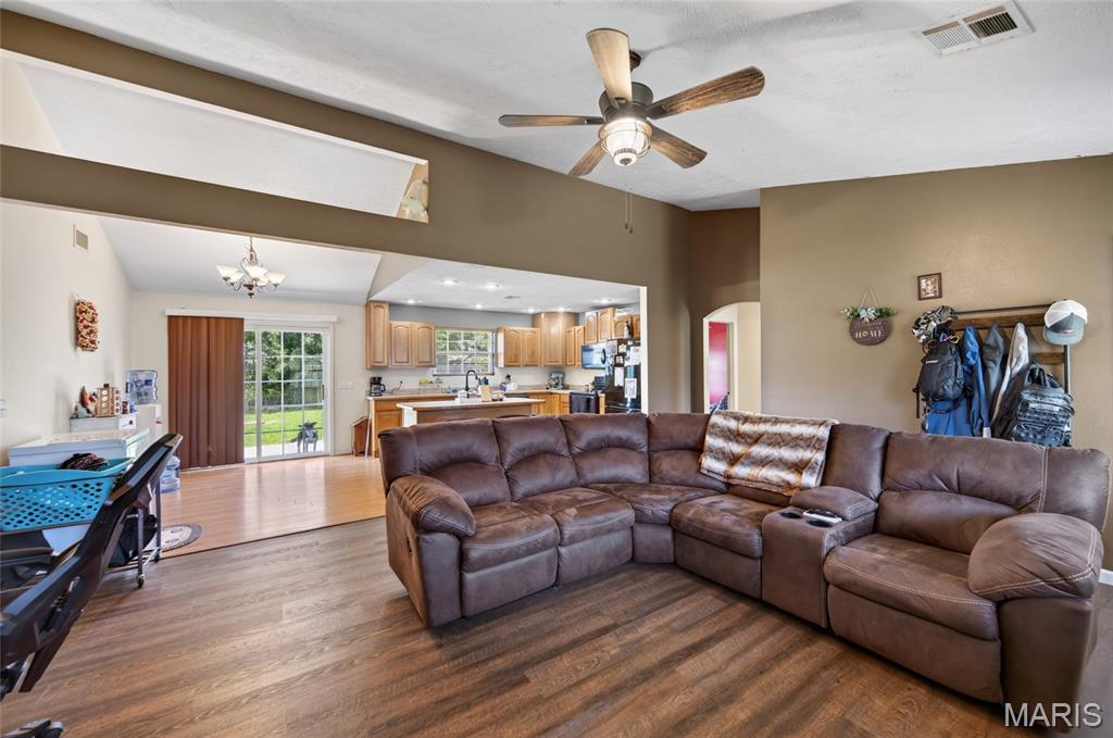 Marian Homes - Residential
