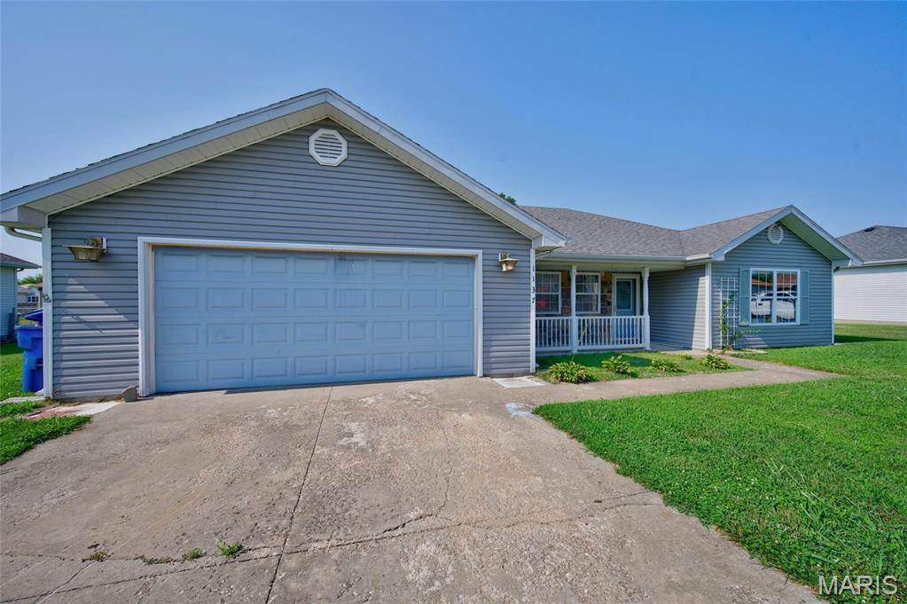 Marian Homes - Residential