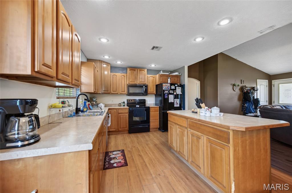 Marian Homes - Residential