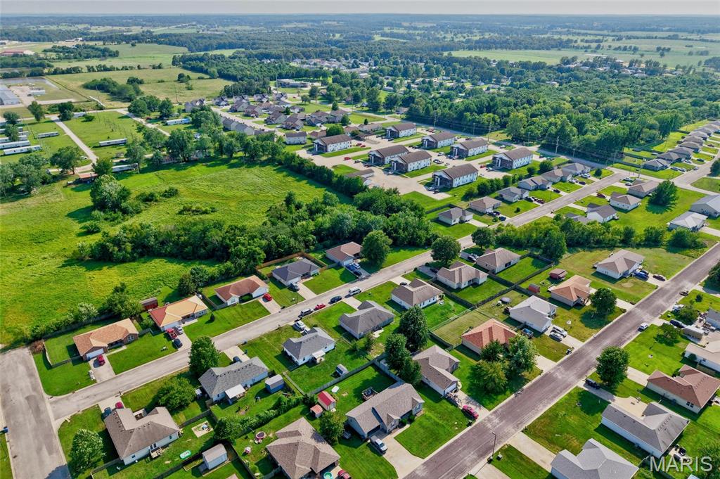 Marian Homes - Residential
