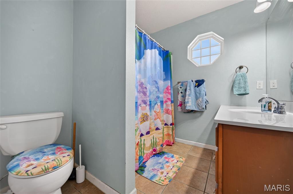 Marian Homes - Residential