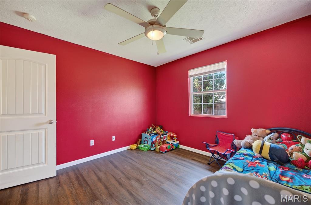 Marian Homes - Residential