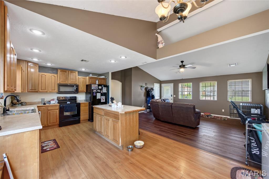 Marian Homes - Residential