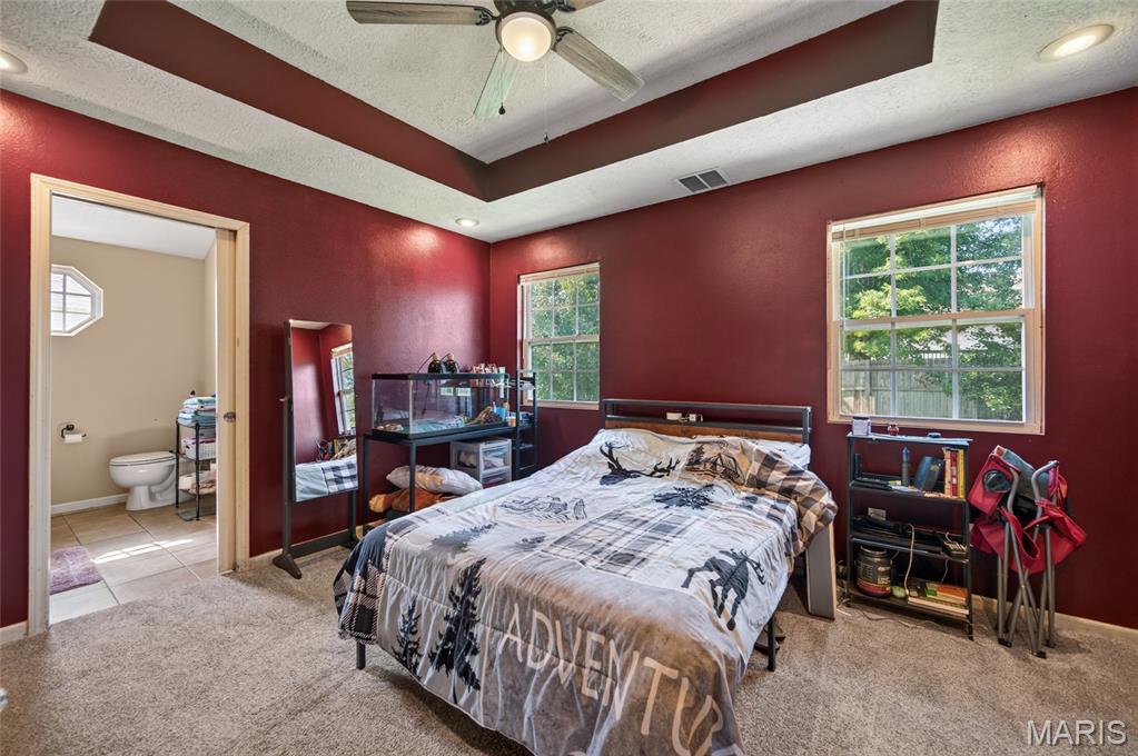 Marian Homes - Residential