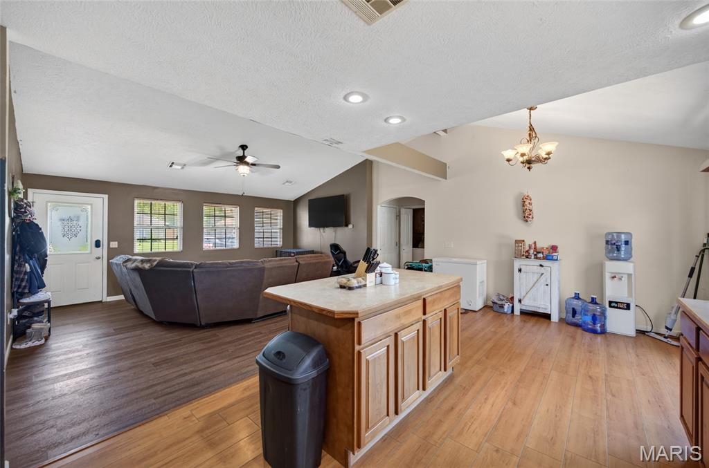Marian Homes - Residential