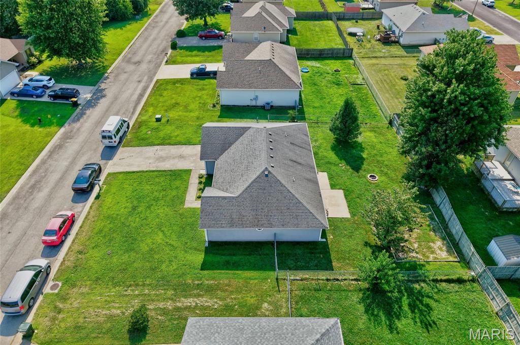 Marian Homes - Residential