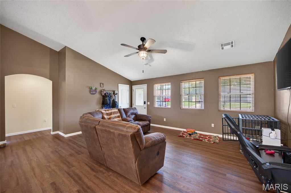Marian Homes - Residential