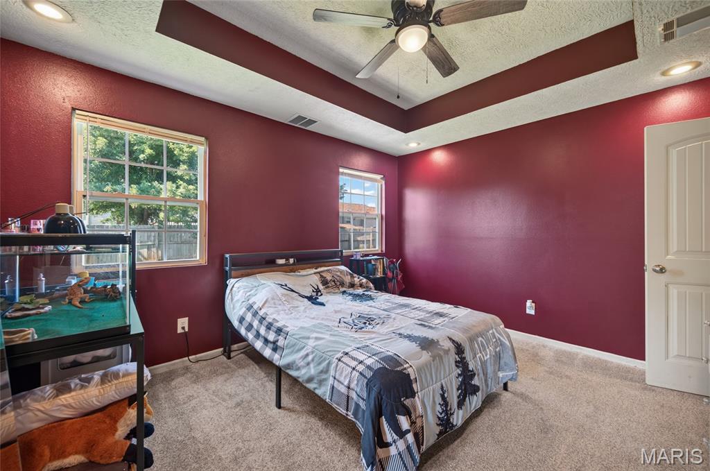 Marian Homes - Residential