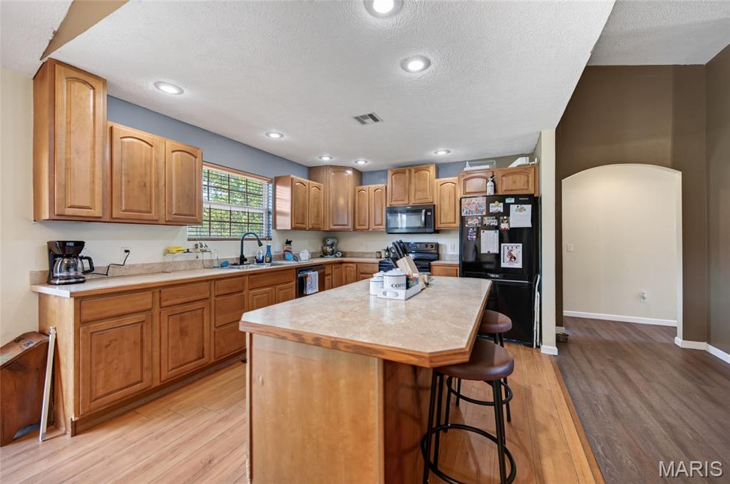 Marian Homes - Residential