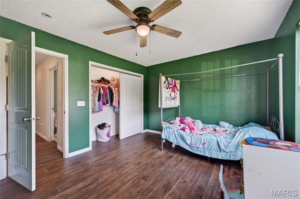 Marian Homes - Residential