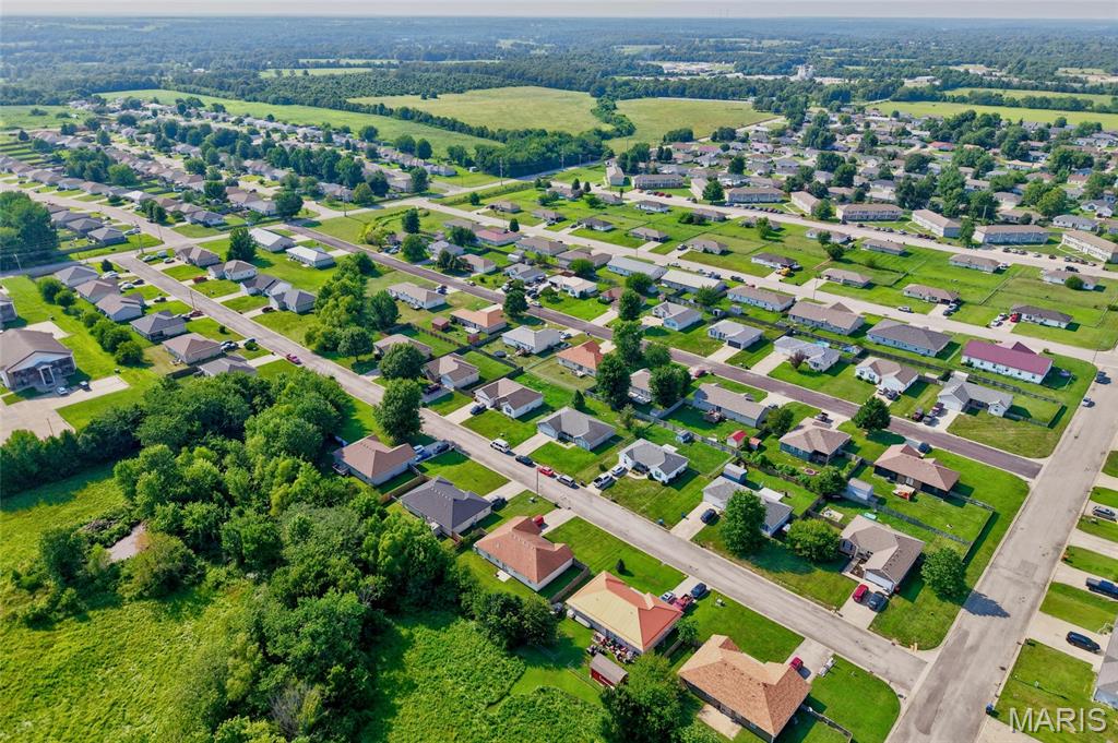 Marian Homes - Residential