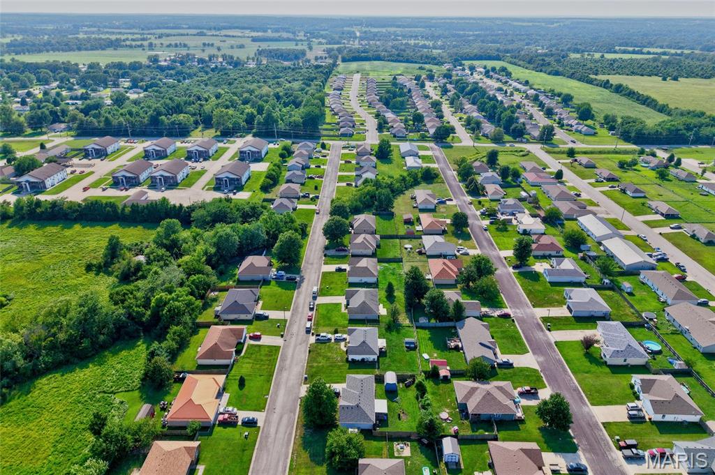 Marian Homes - Residential