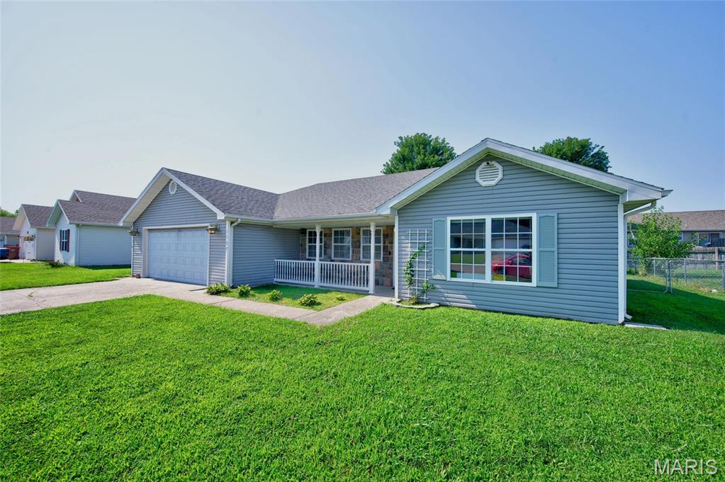 Marian Homes - Residential