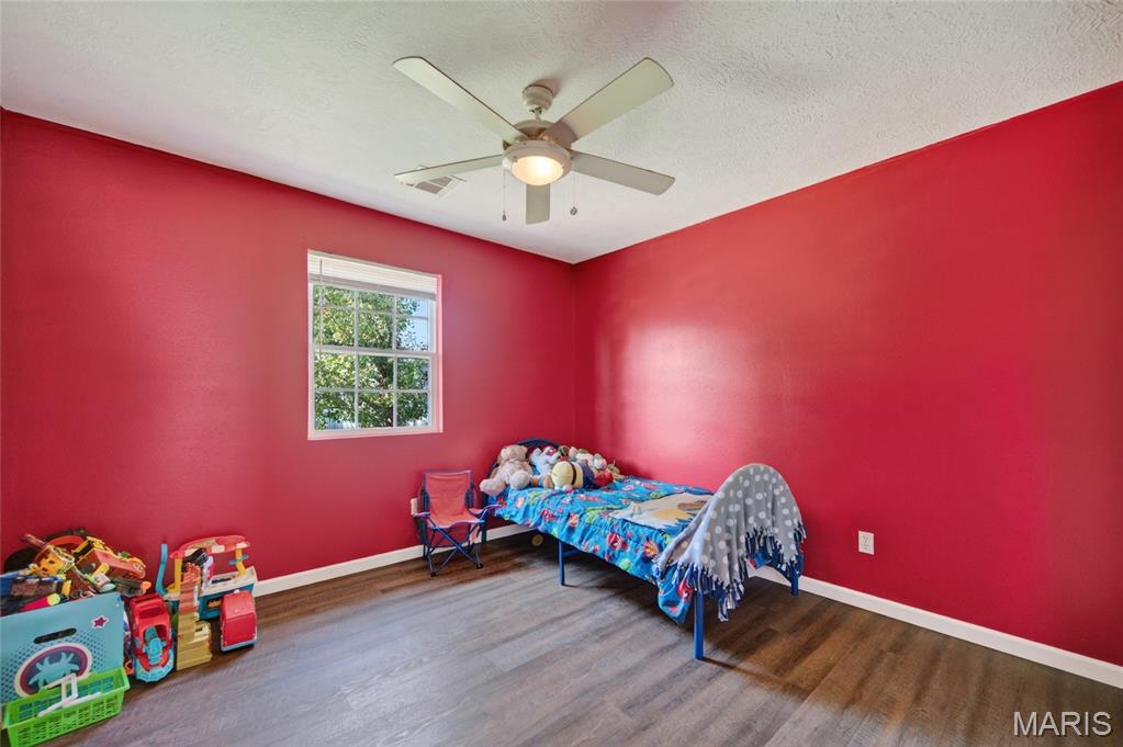 Marian Homes - Residential