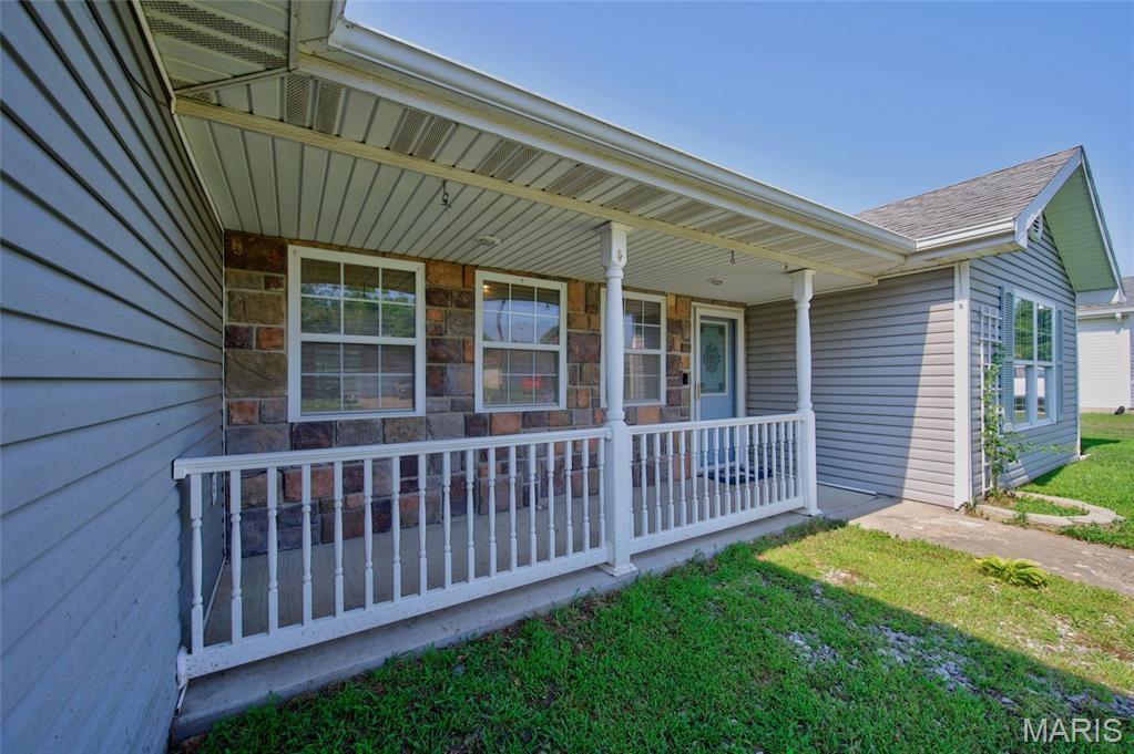 Marian Homes - Residential