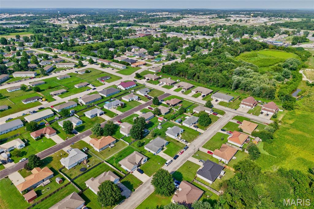 Marian Homes - Residential
