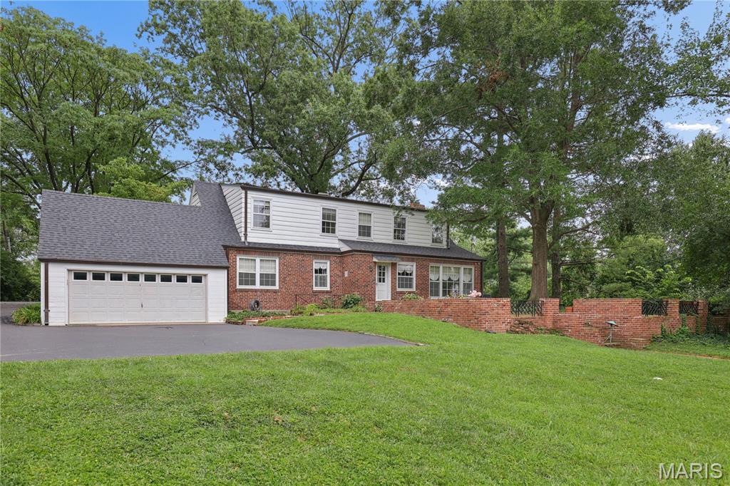 Graybridge Road - Residential