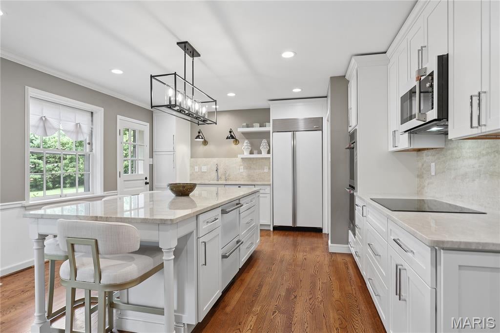 Graybridge Road - Residential